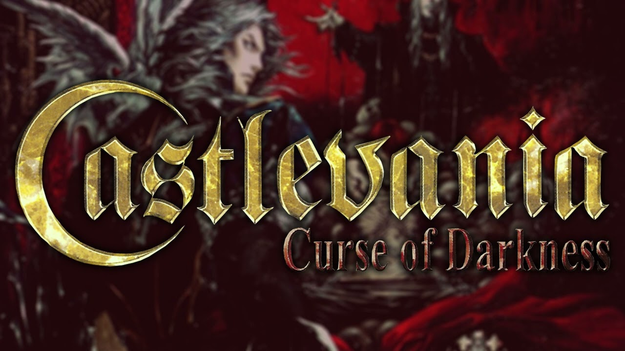 Legion and Nuculais - Castlevania: Curse of Darkness OST Extended
