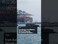 Iran Seizes Two Ships in Strait of Hormuz, Escalating Maritime Standoff