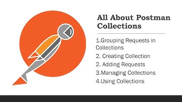 Postman Tutorial 2022 | All About Postman Collections