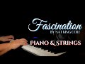 Fascination piano and strings mp3