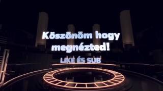 Danger Warner Új Outroja