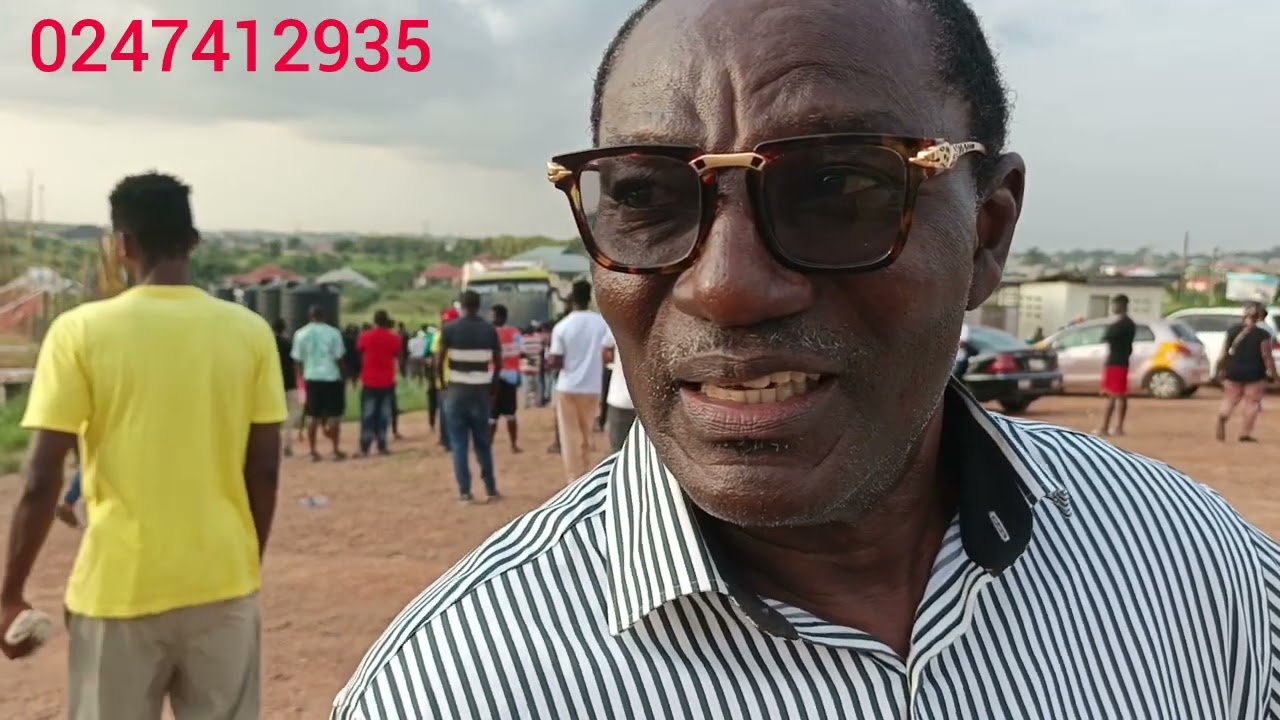 KOTOKO DONT STRIKER, GEORGE KENNEDY ADVISE SETH KWADWO, ZITO & LORD AMOAH, WATCH PLAYERS