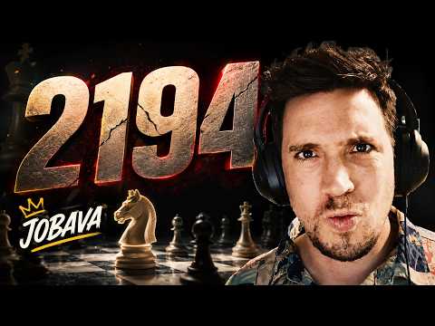 Facing one of my HIGHEST Opponents | Day 29 to 2200 Rapid