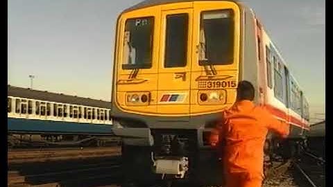 DC Units Coupling & Uncoupling Network SouthEast