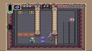 200 Iq Bomb Strats In Ganons Tower - Zelda A Link To The Past