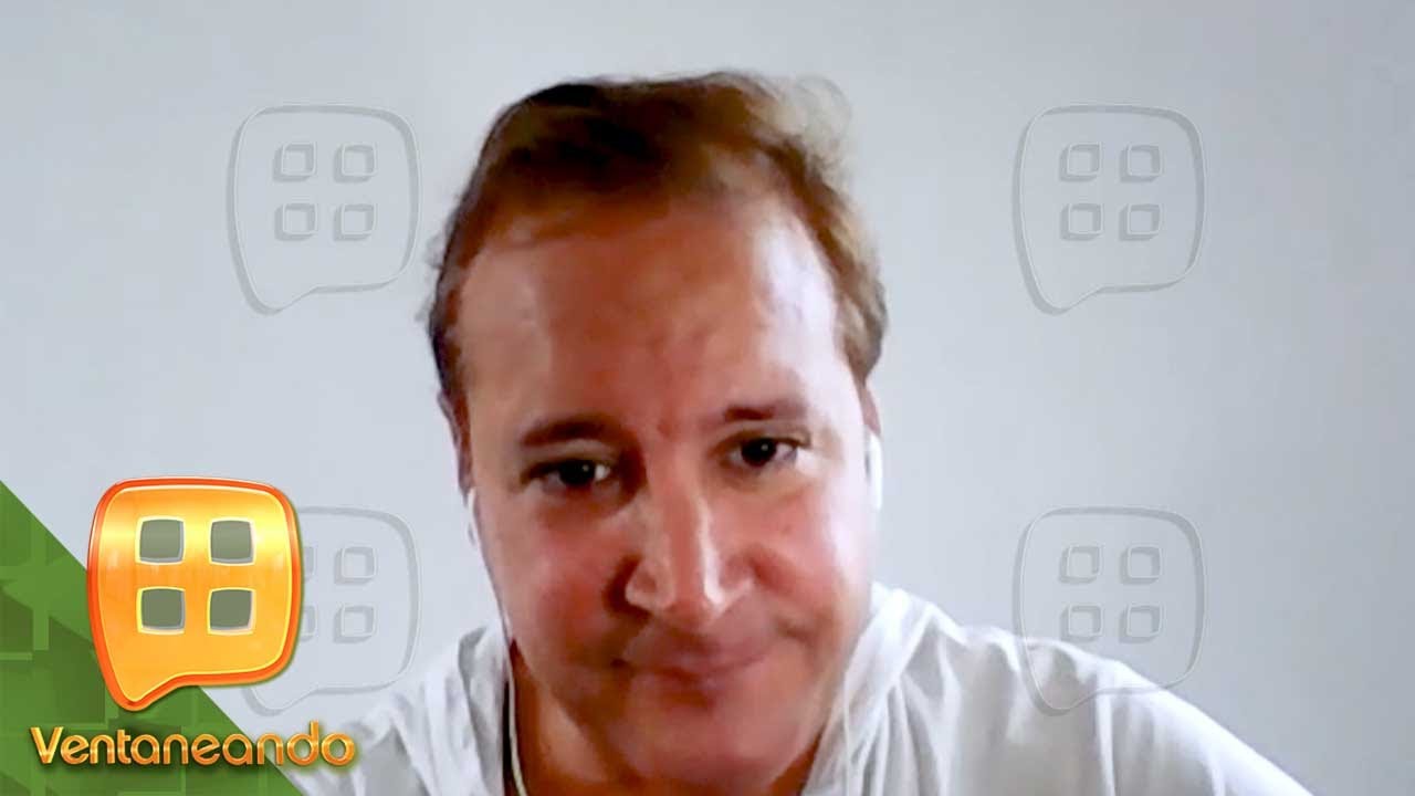 ¡Roy Roselló revela que Edgardo Díaz abusó de él poco antes de que ingresara a Menudo!| Ventaneando