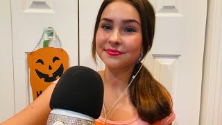 Asmr ~ 1 Minute Fishbowl Effect￼￼! 🐠💙 screenshot 3