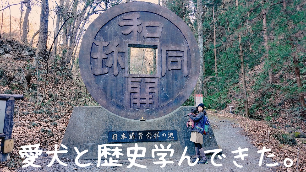 60代の親父と20代の娘とマイリー(フレンチブルドッグ)とてんやわんやの低山登山⛰️