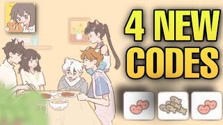 4 LATEST PURRFECT TALES REDEMPTION CODES JANUARY 2022   [ HOW TO GET HEARTS IN PURRFECT TALES 2022 ] screenshot 1