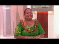TALANOA MO MAUFEHI MOLISI LUTOVIKA MO MOLOFAHA SALUA MO TUITOAFA SIONEPOE