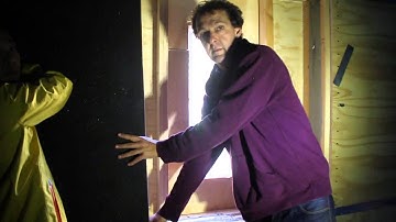 Façades - Internal Baffles - Onsite Testing - Acoustics and Ventilation