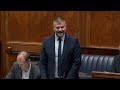 Question Time Infrastructure, Tuesday 11 June 2024