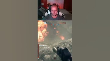 GOTTA LOVE IT | #rinzl_er on #Twitch #BF6 #battlefield6gameplay