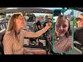 Marta Kostyuk Gets Honest 🗣️ Advice, Puppies & Hubi Hurkacz 👀