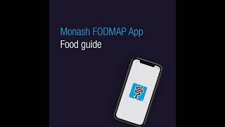 Monash FODMAP App tutorial: Food guide screenshot 5