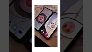 Anime Naruto Kakashi Obito Wallpaper