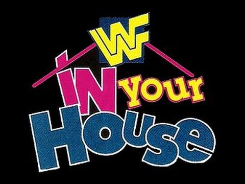 WWF: In Your House. Season. (Hard Mode) (MS DOS) Walkthrough