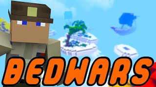 Fun & Chill Bedwars Games! JOIN NOW! HyPixel Bedwars Livestream