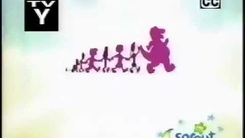 Theme Song (A Fountain Of Fun!) (Like: Tree-Mendous Trees)