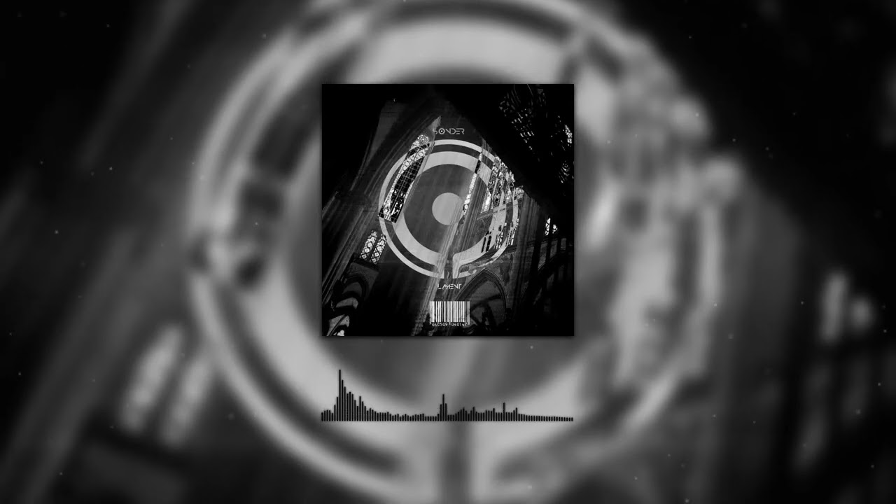 SΘNDER - Suffer (Lament Pt. 1) | Core Community