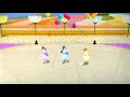 【スクフェスAC NS】 知らないLove*教えてLove ダンスフォーカス動画