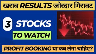 Stock Market Crash Today 🔴 Stocks in News Today 🔴 @askstockadda