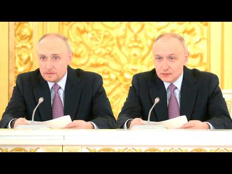 Дроны в Москве. Собираюсь к президенту. Робот - Фасовщик на стриме!