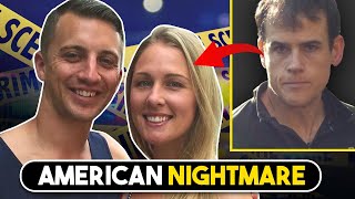 Real Life Gone Girl (Alleged) True Story - American Nightmare Case Explained | Haunting Tube