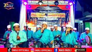 YA NAFSUTI VERSI INDIA KAHO NA PYAR HAI !! by Cover Majelis Nurul Anwar Jember ‼️