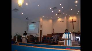 GPMBC Youth Easter Program 9 April 2017 Photo Show