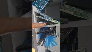 Laptop Motherboard All brand #laptoprepairing #laptopservice #Motherboardrepair #nopowerfix #laptop