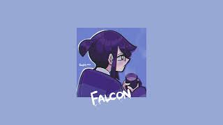 baglets - falcon