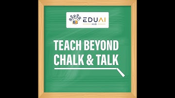 AI-Powered Lesson Plan Generator Webinar | Simplify Lesson Planning with EduAI Hub