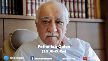 Fethullah Gulen: A Towering Figure of Faith and Leadership
