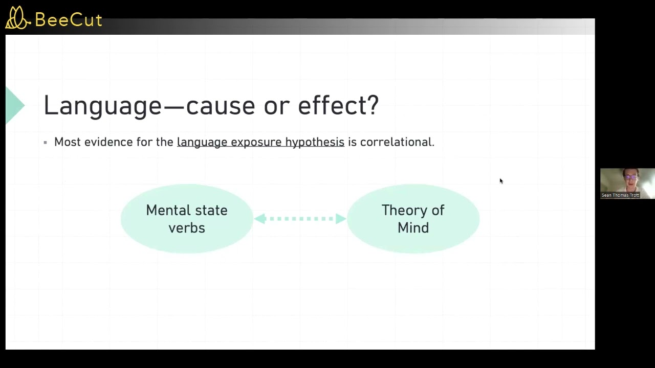 Epistemological challenges in the study of “Theory of Mind” in LLMs and humans