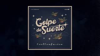 Cool Confusion - Golpe de Suerte (Lyric Video)