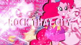 Rock That City [Mep Part 2]