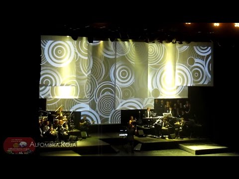 DAMAS & SRES. DEL MUSICAL "Medley Romántico"