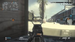 6-1 Octane 3v3 GB