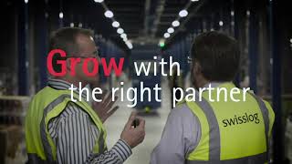 Employer Branding Video - Swisslog AG