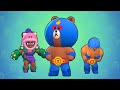 Pro vs Noob vs Hacker in Brawl Stars (Brawl Stars Fails &amp; Epic Wins!)
