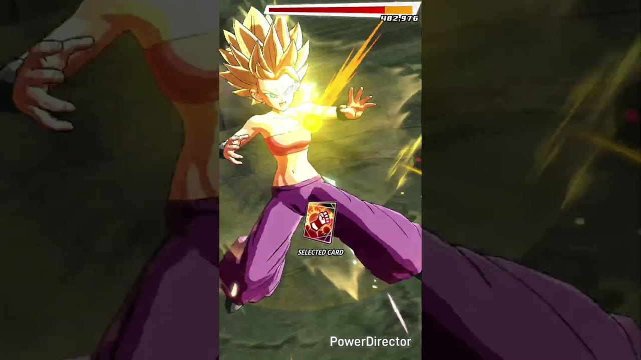 THE SHOW || Dragon Ball Legends Rating Match Standard PVP 