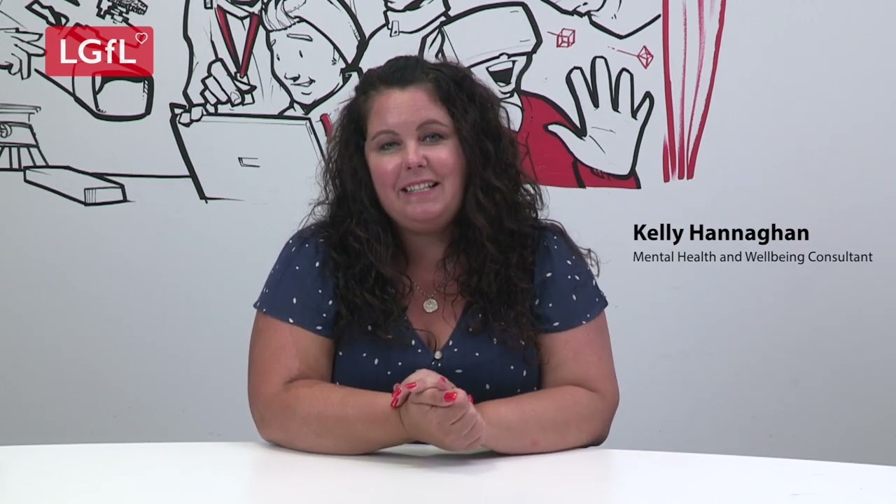 Wellbeing Ambassadors Empowering Student Leaders