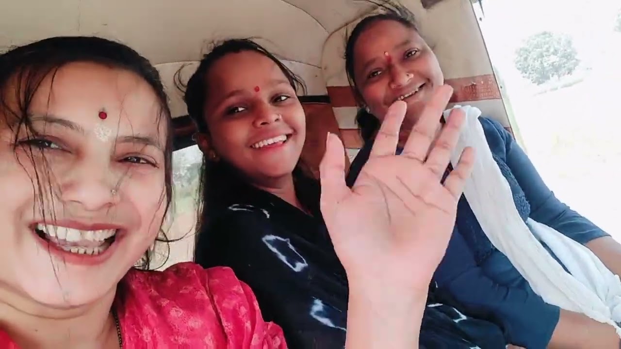 असं वाटतें आज जीवनाचं सार्थक झालं 🙏 