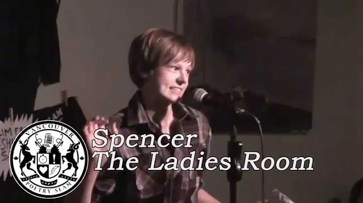 Spencer - The Ladies Room
