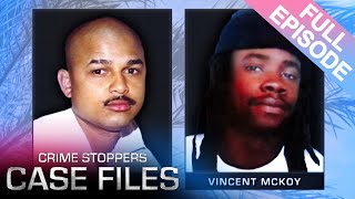 Cases In Miami Beach Florida | FULL EPISODE | Crime Stoppers: Case Files | Miami Beach