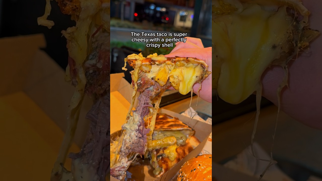 Texas BBQ in Sydney, This local gem has been cooking since 1986 