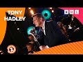 Tony Hadley - Young and Beautiful (Lana Del Rey cover) in the Radio 2 Piano Room
