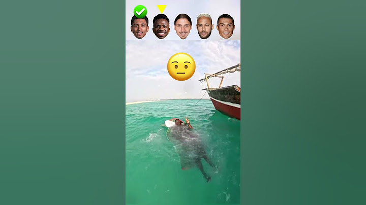 Footballers Water Challenge🌊