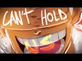 Luffy gear 5  edit amvcant hold us